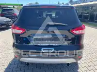 2014 Ford Kuga