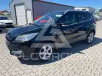 2014 Ford Kuga