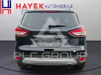 2014 Ford Kuga