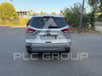 2014 Ford Kuga