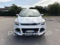 2014 Ford Kuga
