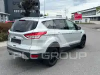 2014 Ford Kuga