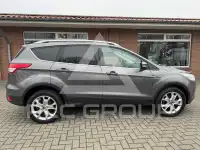 2014 Ford Kuga