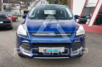 2014 Ford Kuga