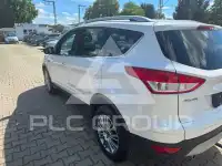2014 Ford Kuga