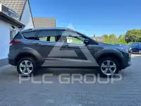 2014 Ford Kuga