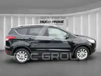 2014 Ford Kuga