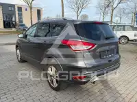 2014 Ford Kuga