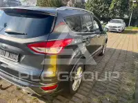 2014 Ford Kuga