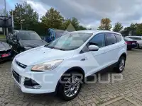 2014 Ford Kuga