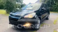 2014 Ford Kuga