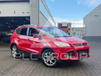 2014 Ford Kuga