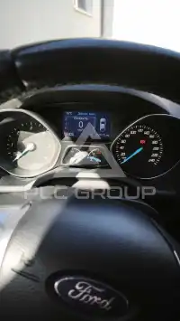 2014 Ford Kuga