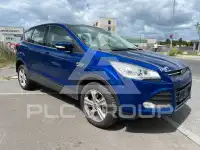 2014 Ford Kuga