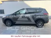 2014 Ford Kuga