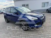 2014 Ford Kuga