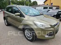 2014 Ford Kuga