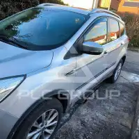 2014 Ford Kuga