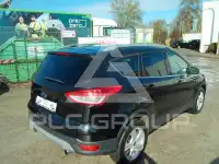 2014 Ford Kuga