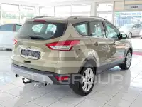 2014 Ford Kuga