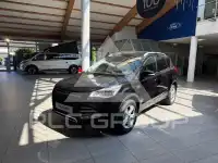 2014 Ford Kuga