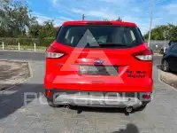 2014 Ford Kuga