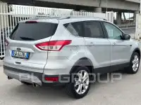 2014 Ford Kuga