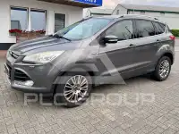 2014 Ford Kuga