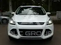2014 Ford Kuga