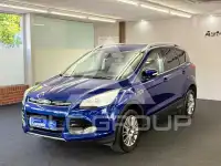 2014 Ford Kuga