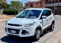 2014 Ford Kuga