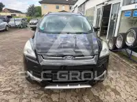 2014 Ford Kuga
