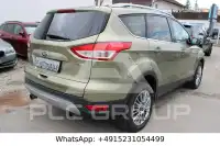 2014 Ford Kuga