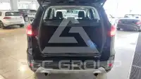 2014 Ford Kuga