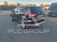 2014 Ford Kuga