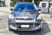 2014 Ford Kuga