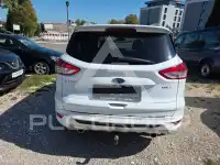 2014 Ford Kuga