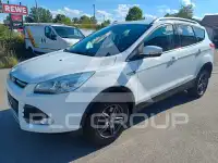 2014 Ford Kuga
