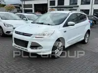 2014 Ford Kuga