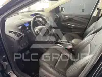 2014 Ford Kuga