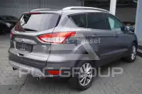 2014 Ford Kuga