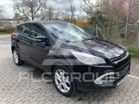 2014 Ford Kuga