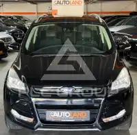 2014 Ford Kuga