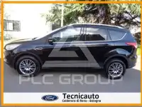 2014 Ford Kuga