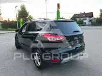2014 Ford Kuga