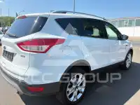 2014 Ford Kuga