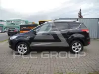 2014 Ford Kuga