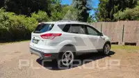2014 Ford Kuga