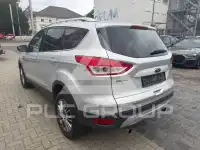 2014 Ford Kuga