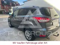 2014 Ford Kuga